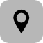 ikona lokacija