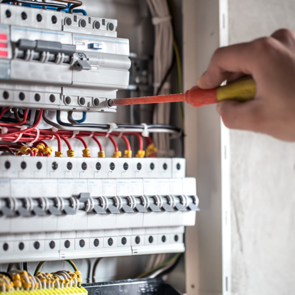 Održavanje i servis