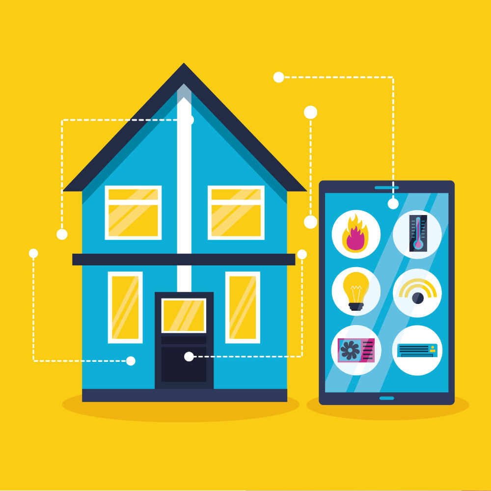 Osnovna smart rješenja