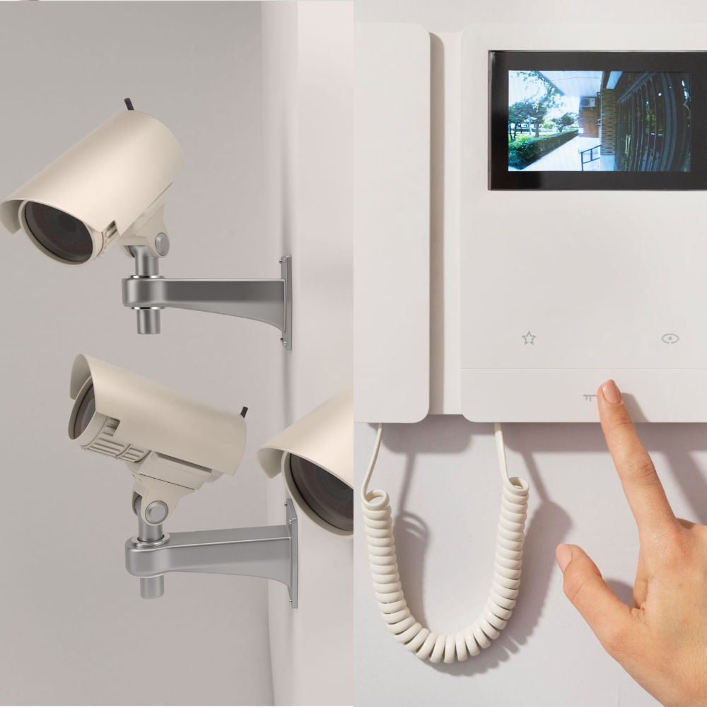 Telekomunikacijske (TK) instalacije